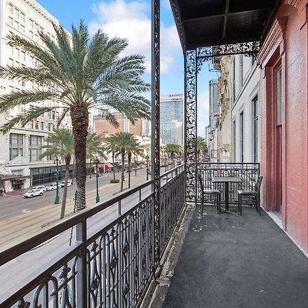 Maison Pierre Lafitte New Orleans Esterno foto