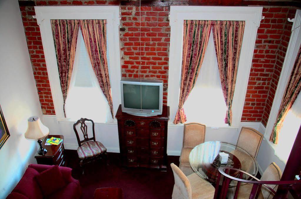 Maison Pierre Lafitte New Orleans Esterno foto